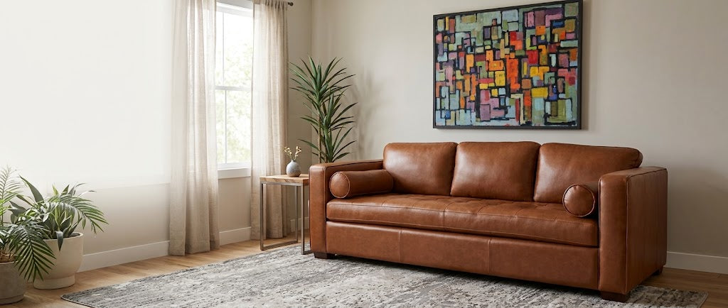 Notion Queen Sofa Bed