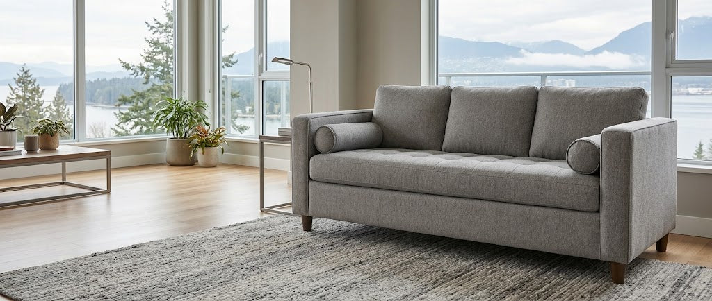 Slumber Queen Sofa Bed