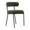 Green Boucle