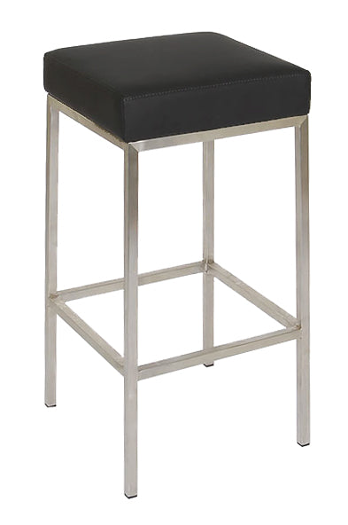 Lloyd Counter Stool - Black