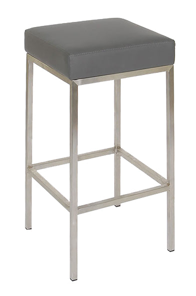 Lloyd Counter Stool - Grey