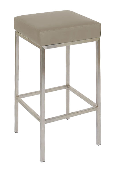 Lloyd Counter Stool - Taupe