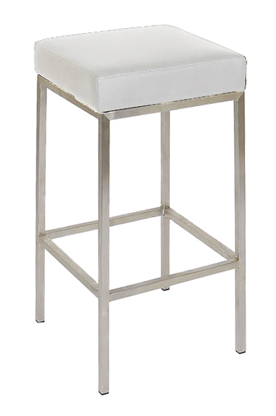 Lloyd Counter Stool - White