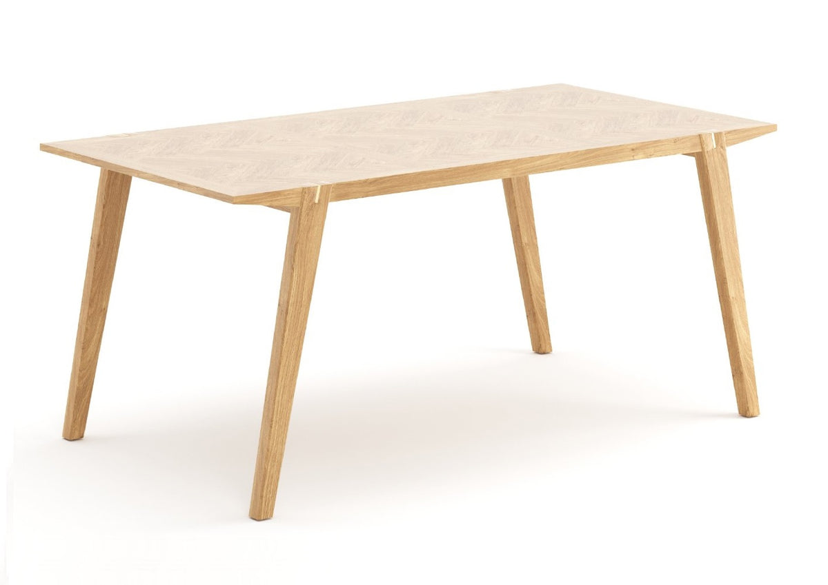 Colton Small Dining Table