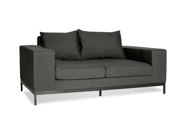 Jericho Loveseat