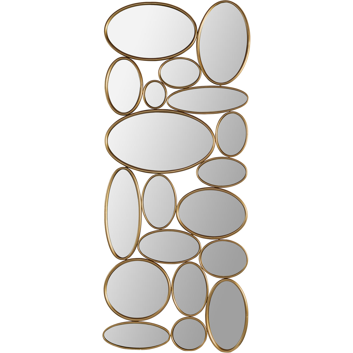 Solonette Wall Mirror