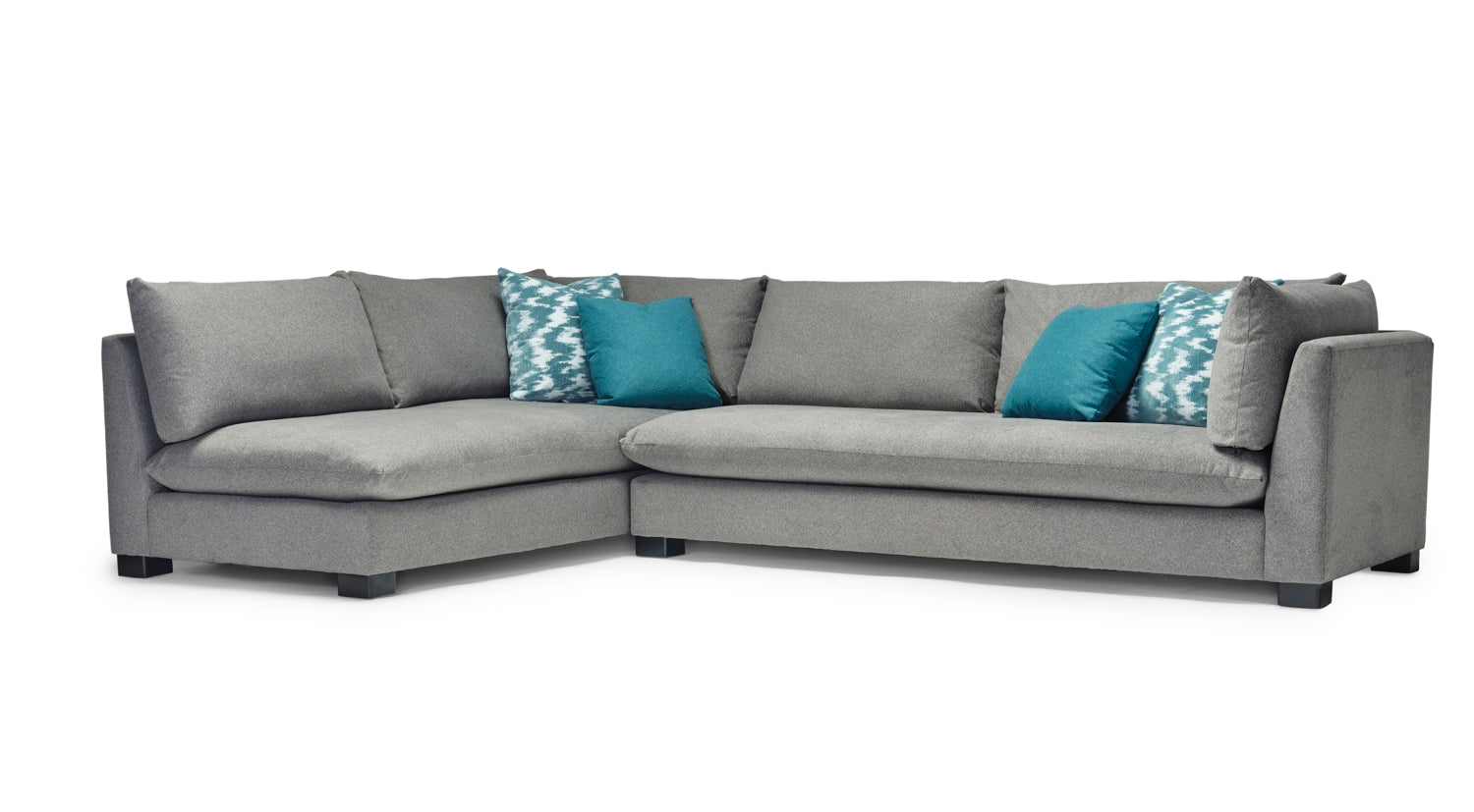 Alder Sectional