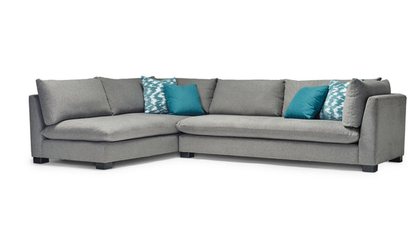 Alder Sectional