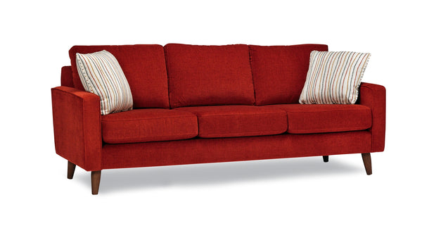 Larch Sofa - Custom Made