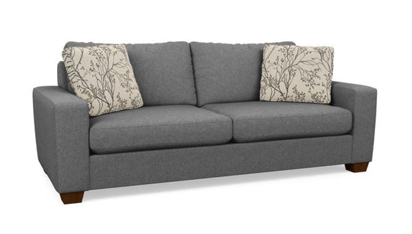 Hamilton Queen Sofa Bed - Custom Made