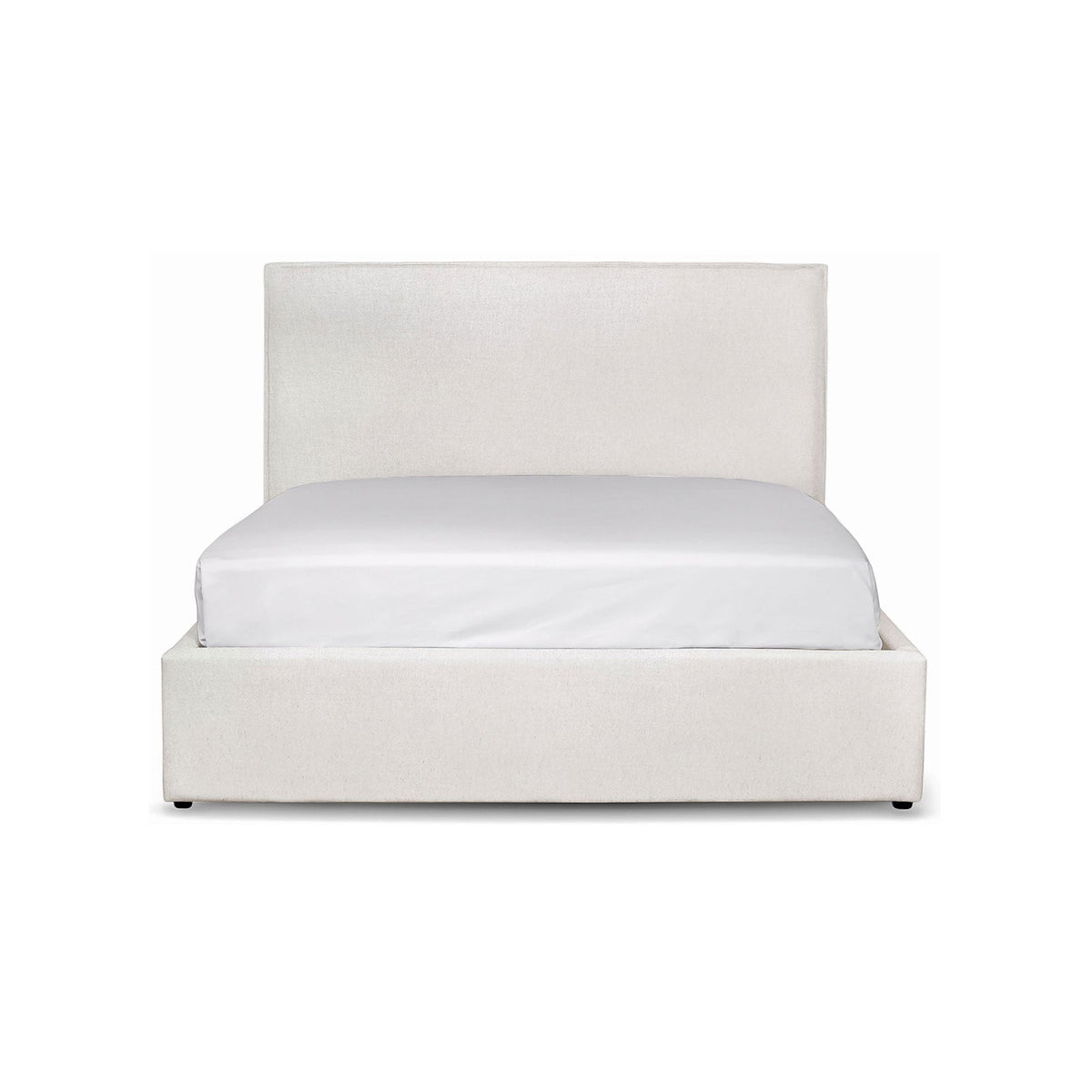 Daisy Double Bed - Cream