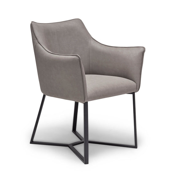 Sabel Dining Arm Chair