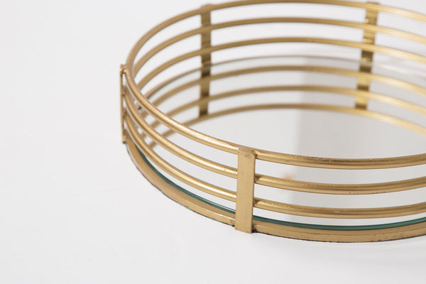 Anthology Chanel Tray