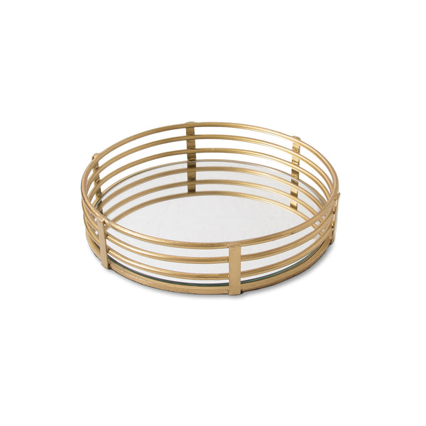 Anthology Chanel Tray