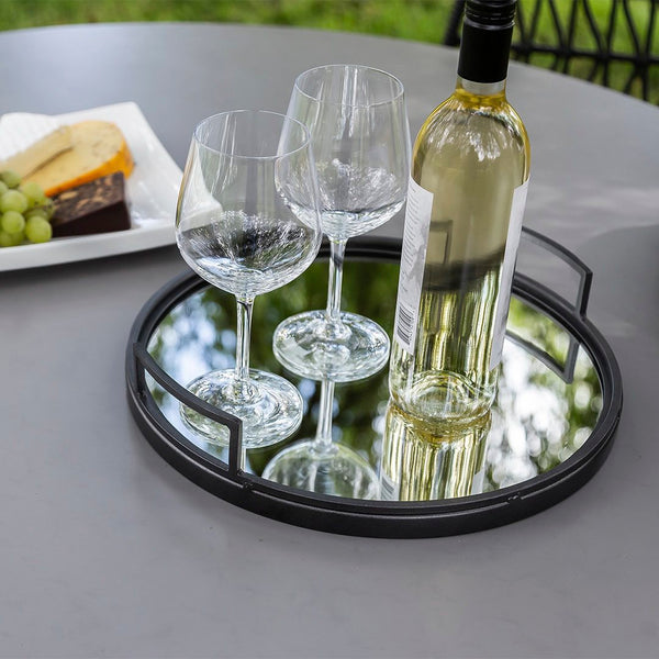 Anthology Forge Large Tray