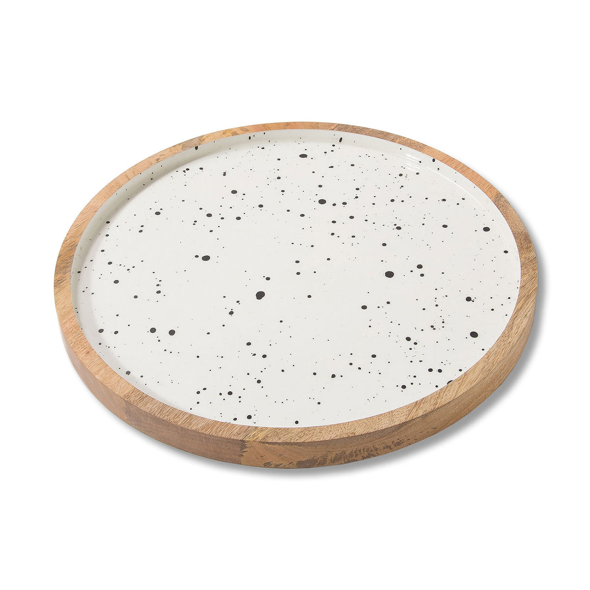 Anthology Splatter Tray