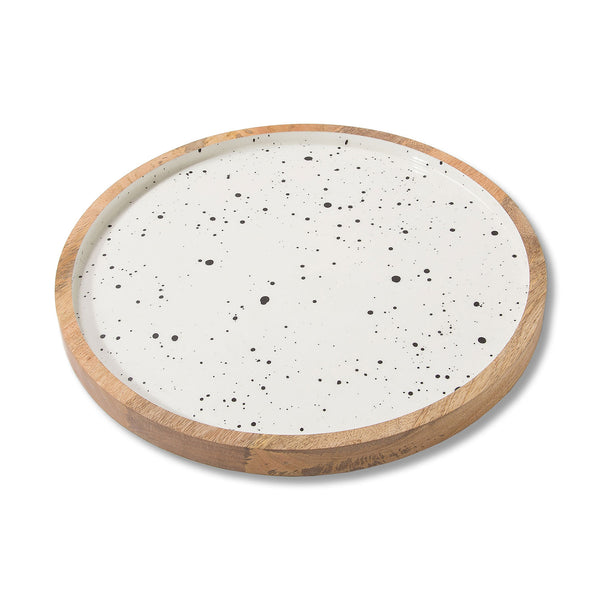 Anthology Splatter Tray