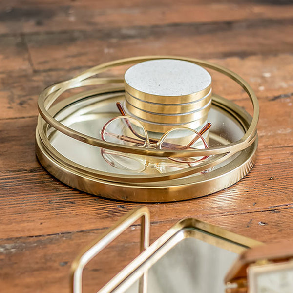 Anthology Vogue Tray