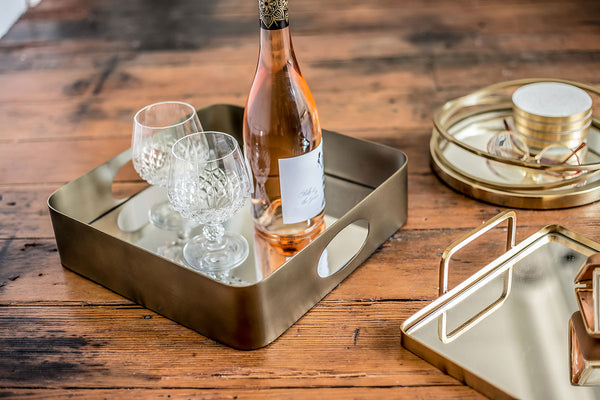 Anthology Jules Medium Tray