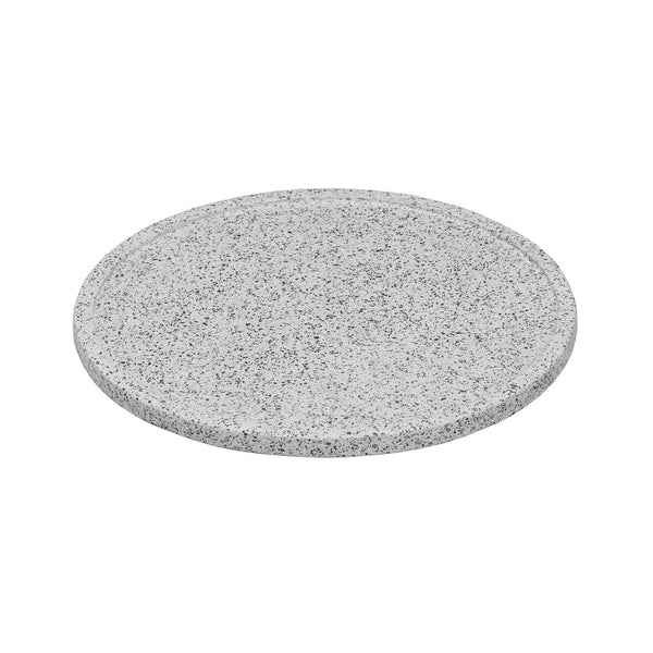 Anthology Freckles Large Round Tray