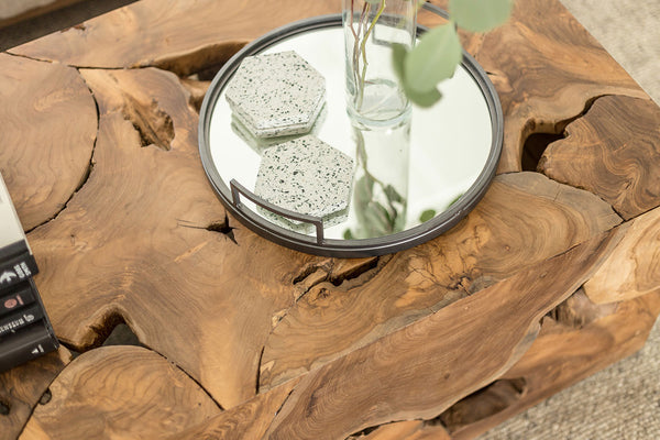 Anthology Honeycomb Coasters – Multi (Set of 4)