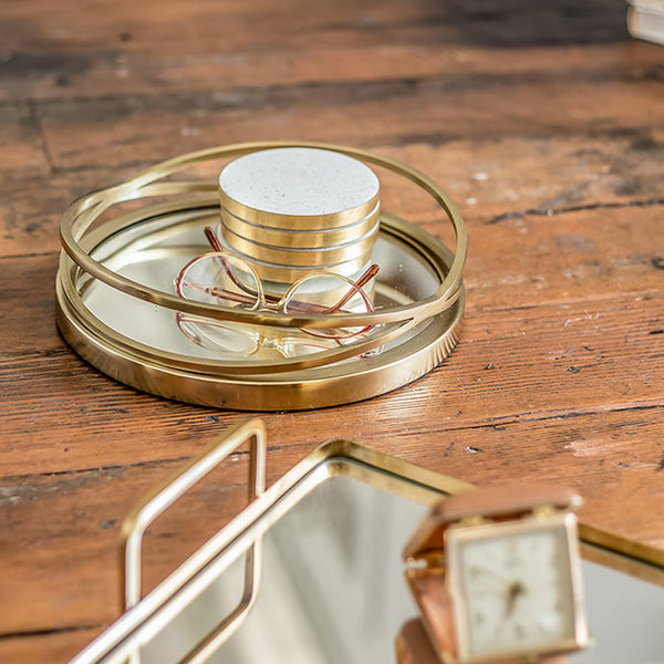 Anthology Ghost Coasters (Set of 4)