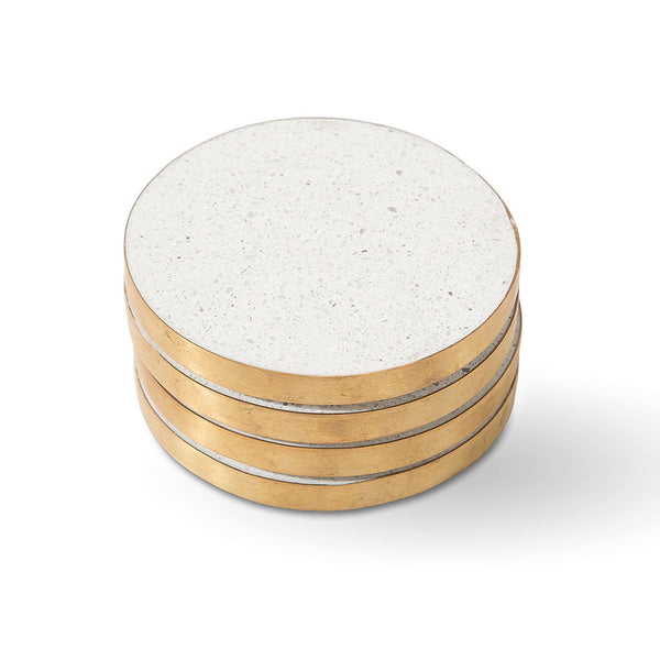 Anthology Ghost Coasters (Set of 4)