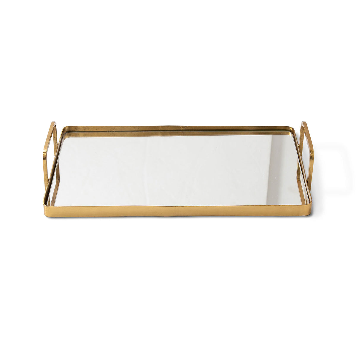 Anthology Leeloo Large Tray – Gold