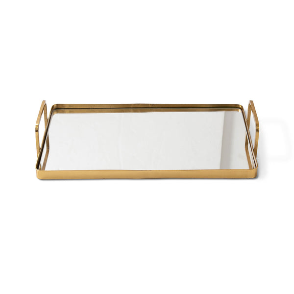Anthology Leeloo Large Tray – Gold