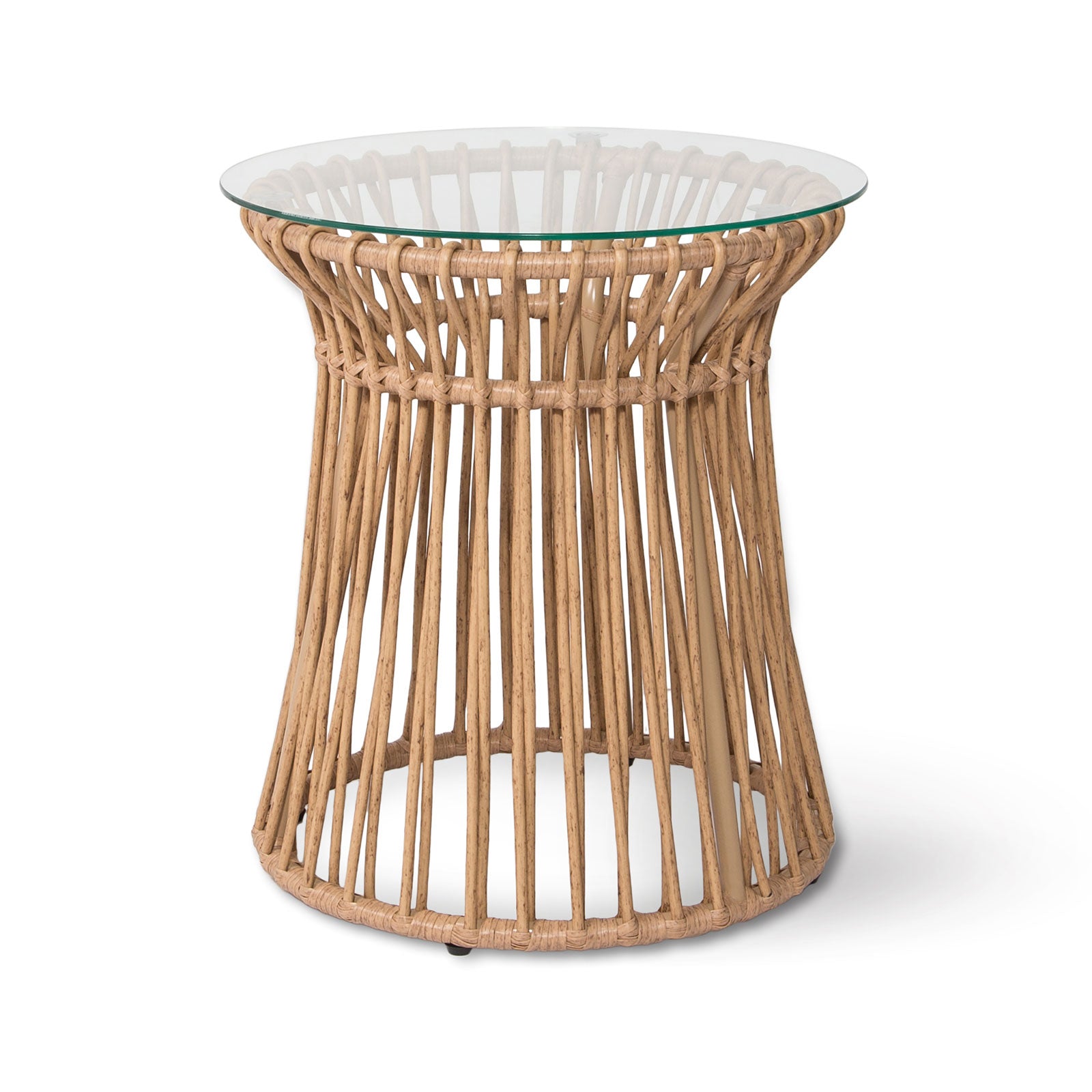 Summer Accent Table