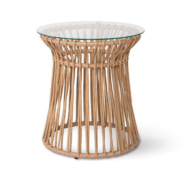 Summer Accent Table
