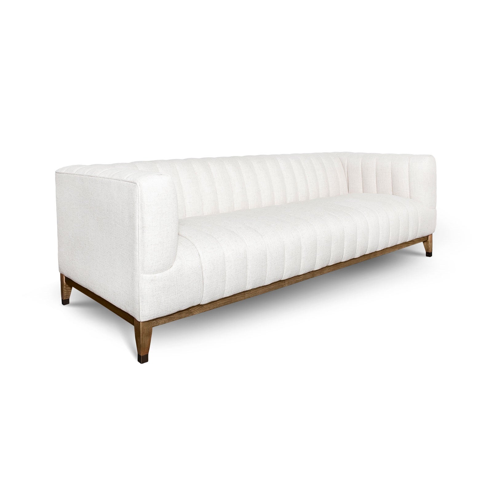 Jason Sofa – Cream