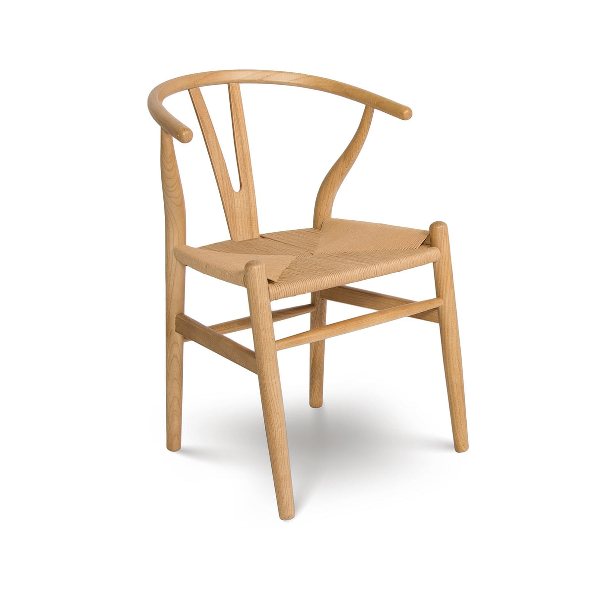 Rapunzel Dining Chair - Blonde