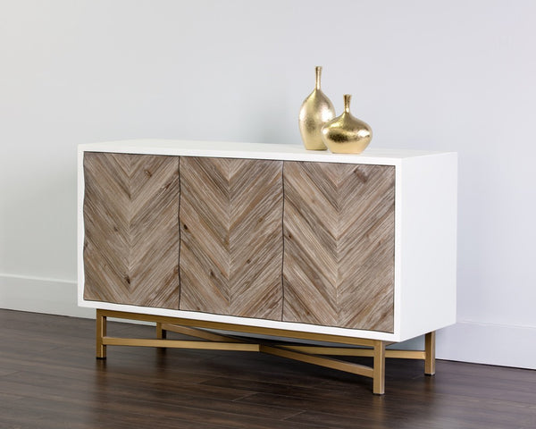 Cliff Sideboard