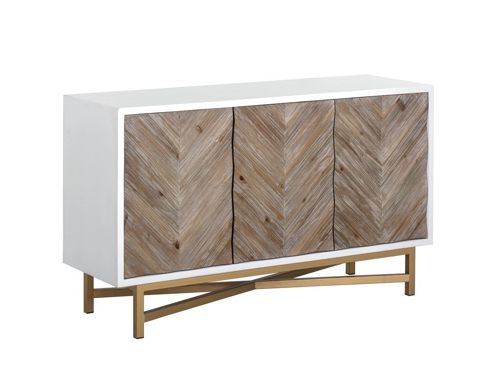 Cliff Sideboard