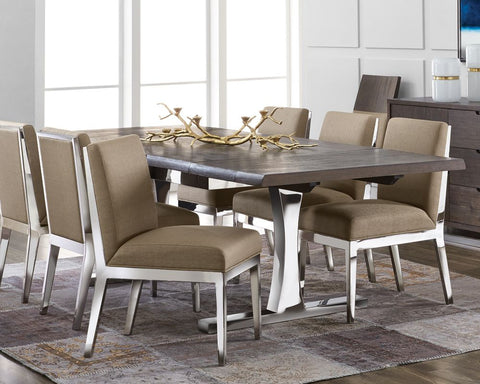 Marquez Extension Dining Table