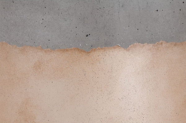 Aries Side Table - Gold