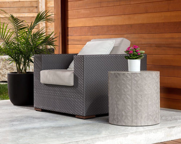 Imani Side Table