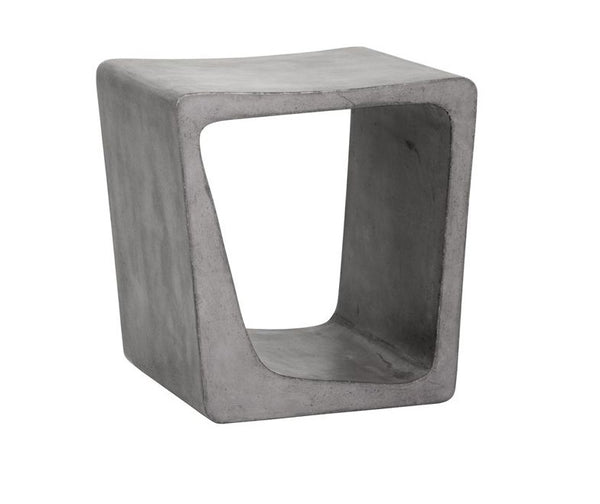 Darwin End Table