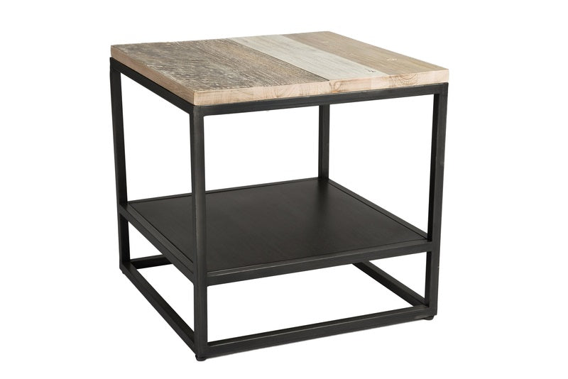 Metro Havana End Table
