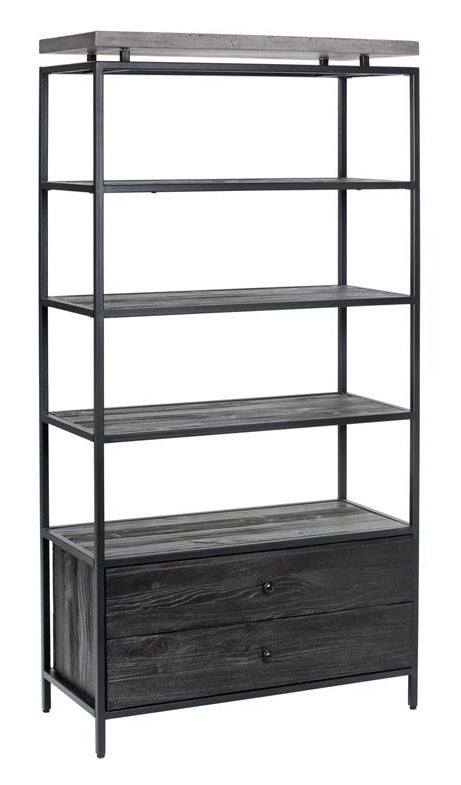 Norwood Bookcase