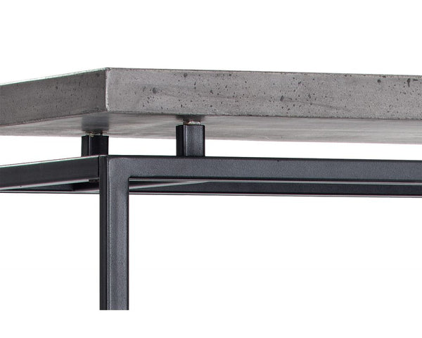Norwood Bookcase
