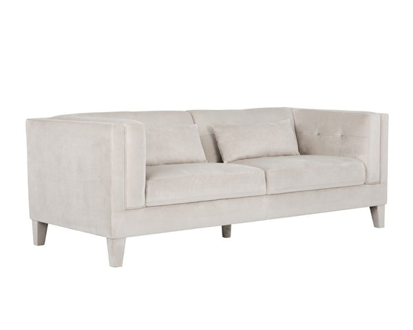Zander Sofa - Piccolo Prosecco
