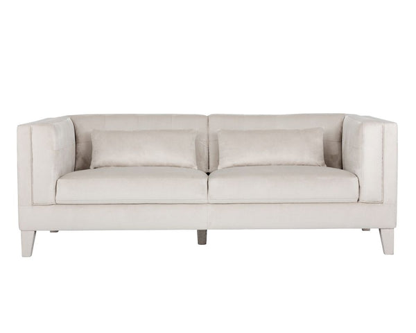 Zander Sofa - Piccolo Prosecco