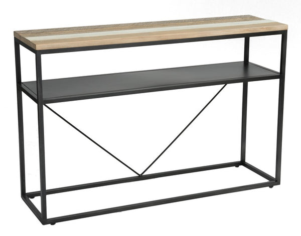 Metro Havana Console Table