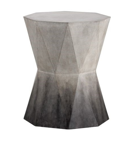 Prism End Table