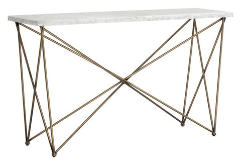 skyy console table