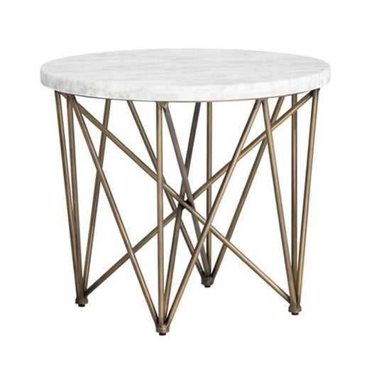 Skyy Side Table