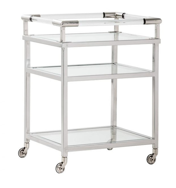 Margo Bar Cart