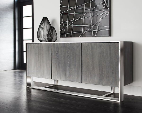 Dalton German Oak Sideboard